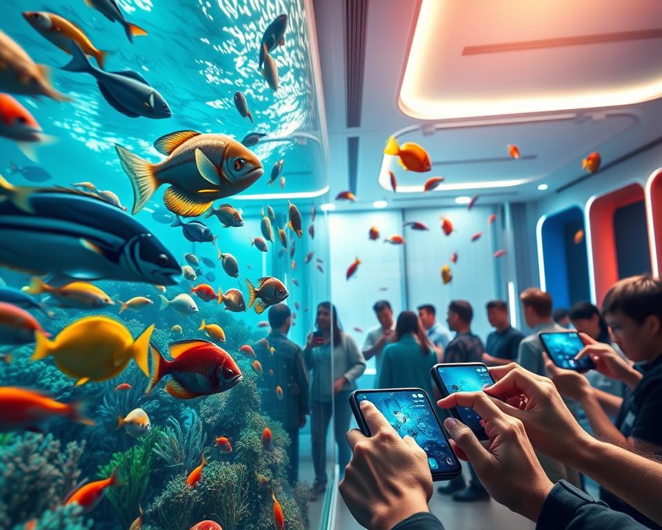 Tembak Ikan Versi Mobile: Kami Punya yang Terbaik